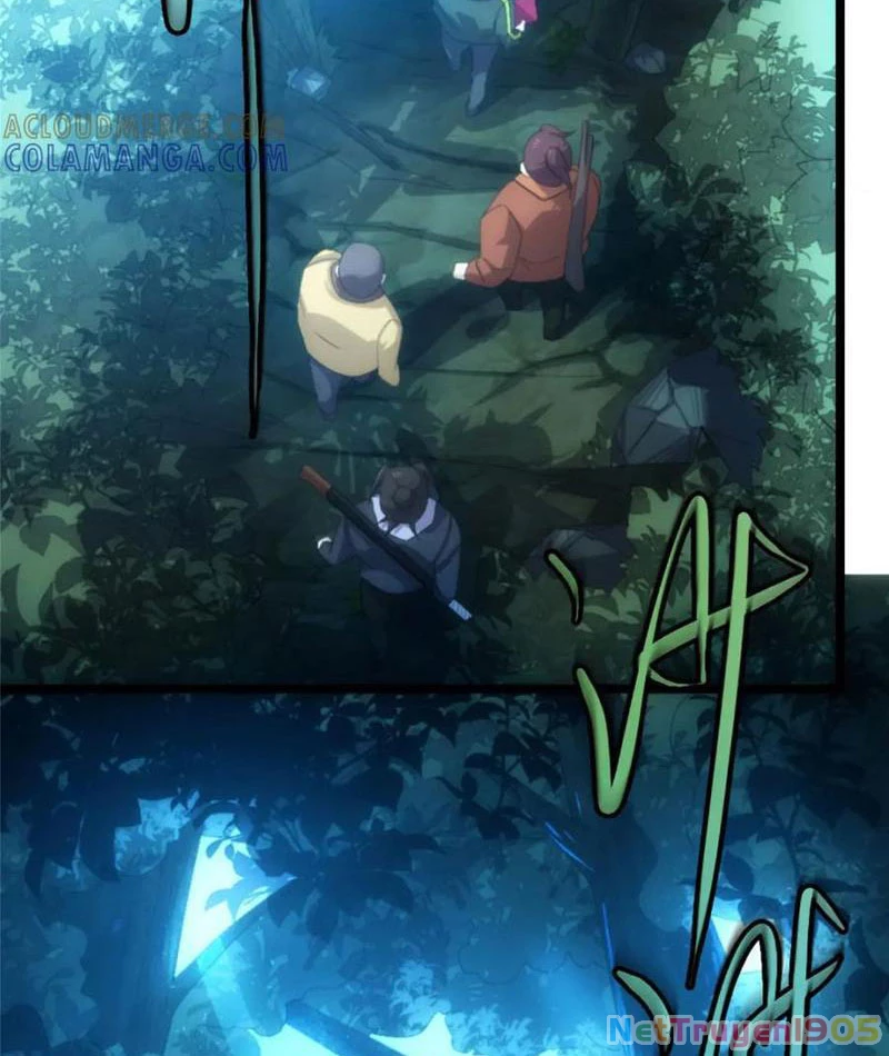 Quỷ Thần Trủng Chapter 57 - 33