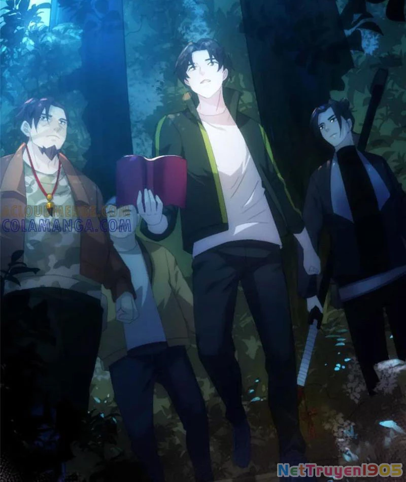 Quỷ Thần Trủng Chapter 57 - 35