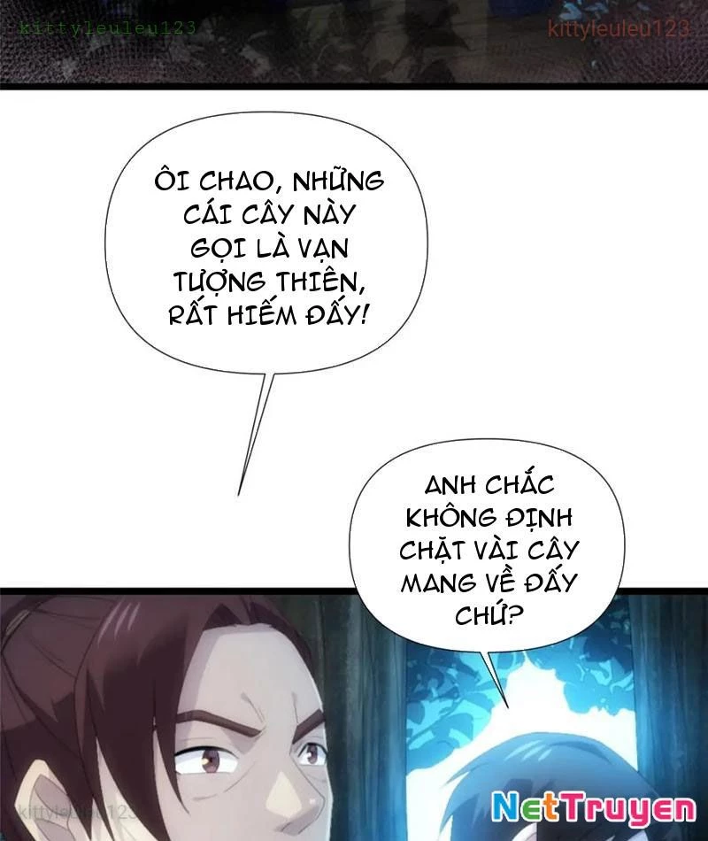 Quỷ Thần Trủng Chapter 57 - 36