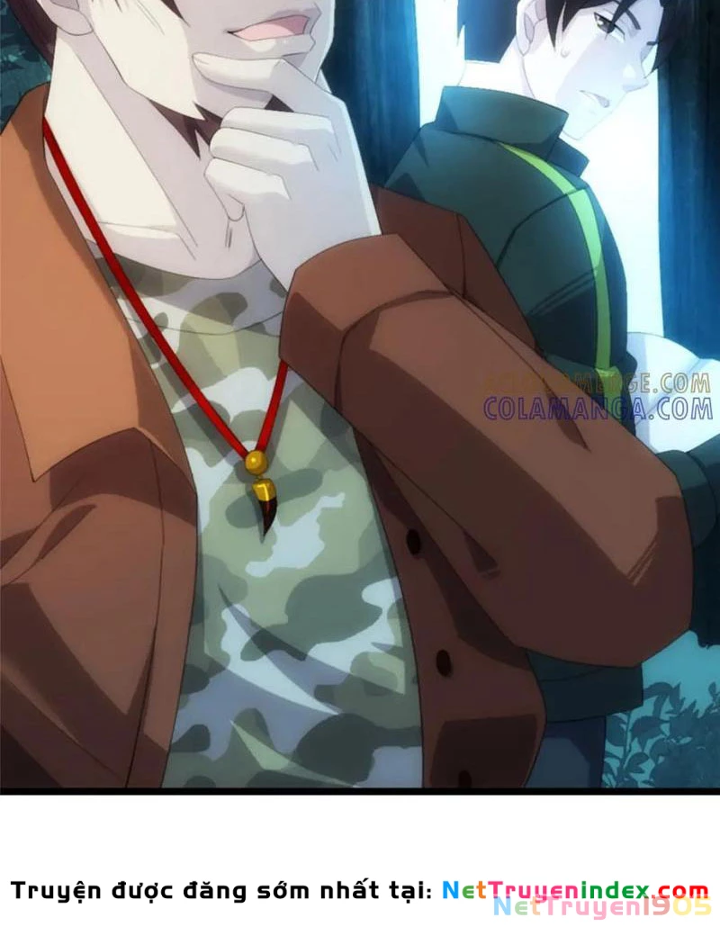 Quỷ Thần Trủng Chapter 57 - 37
