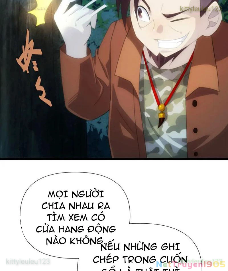 Quỷ Thần Trủng Chapter 57 - 39
