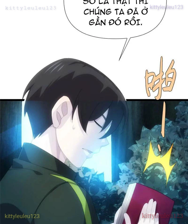 Quỷ Thần Trủng Chapter 57 - 40