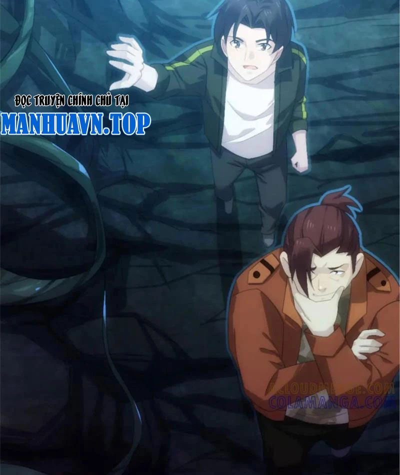 Quỷ Thần Trủng Chapter 57 - 52