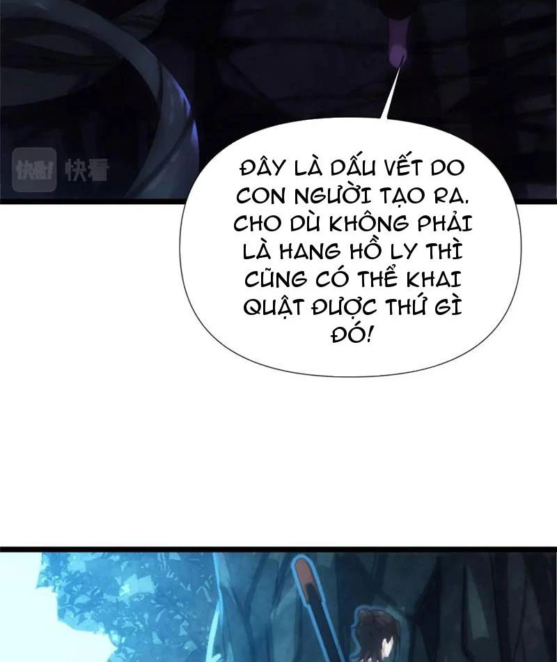 Quỷ Thần Trủng Chapter 57 - 53