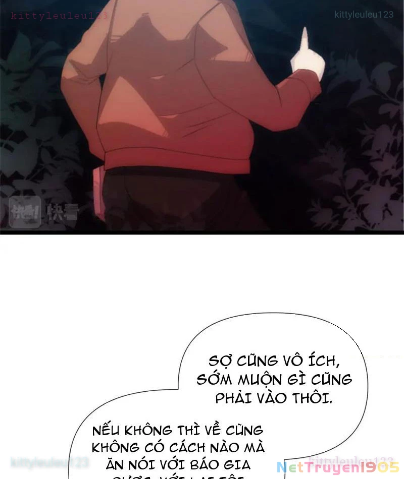 Quỷ Thần Trủng Chapter 57 - 63