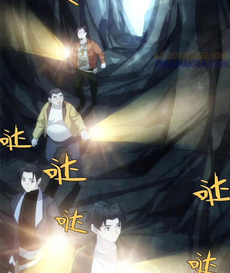 Quỷ Thần Trủng Chapter 57 - 70