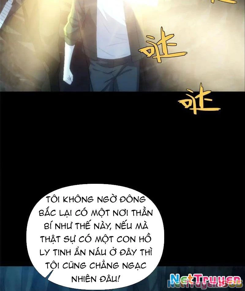 Quỷ Thần Trủng Chapter 57 - 71