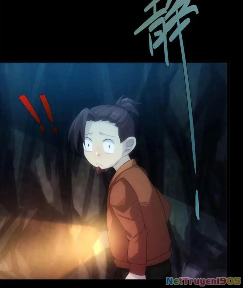 Quỷ Thần Trủng Chapter 57 - 75