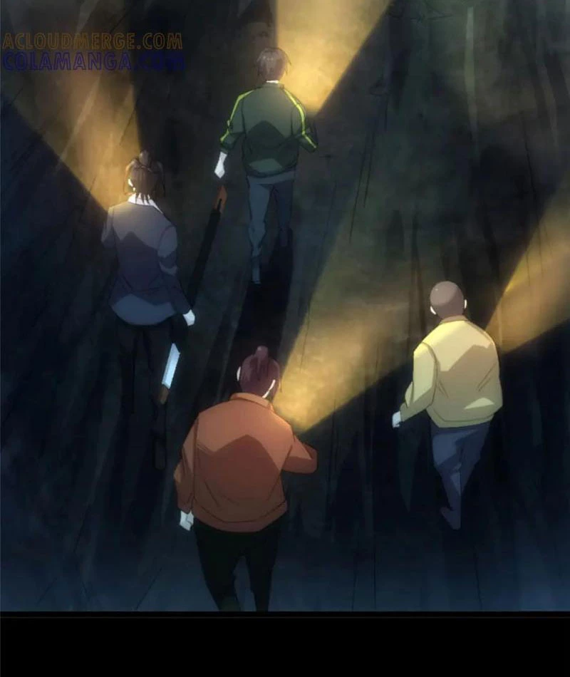 Quỷ Thần Trủng Chapter 57 - 79