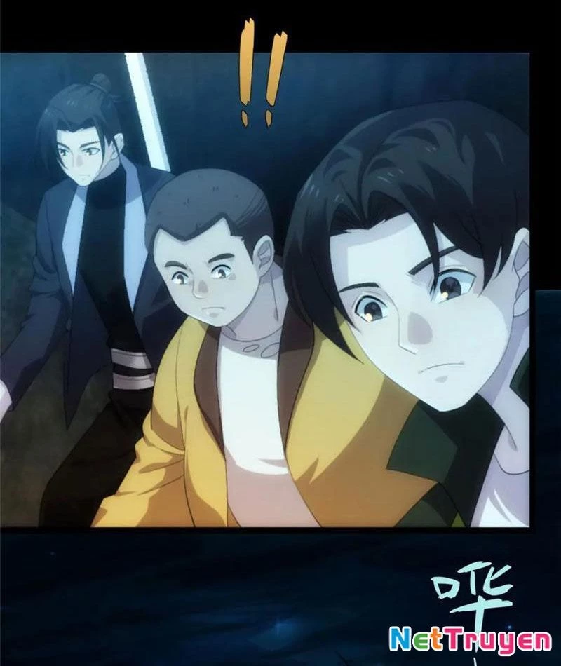 Quỷ Thần Trủng Chapter 57 - 86