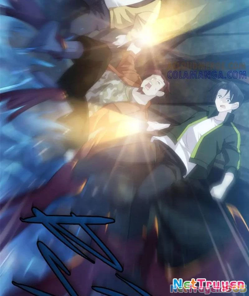 Quỷ Thần Trủng Chapter 57 - 96