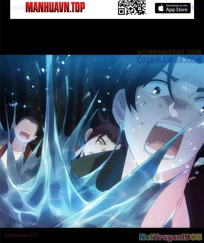 Quỷ Thần Trủng Chapter 57 - 98