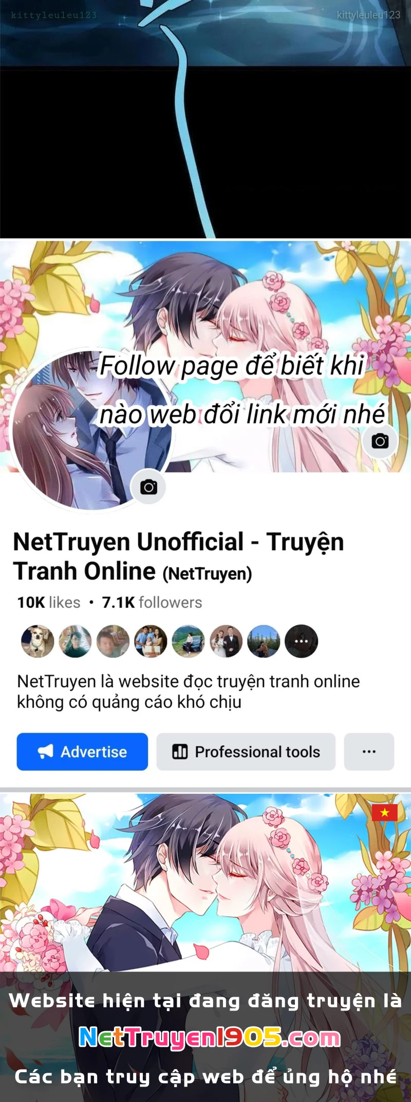 Quỷ Thần Trủng Chapter 57 - 101