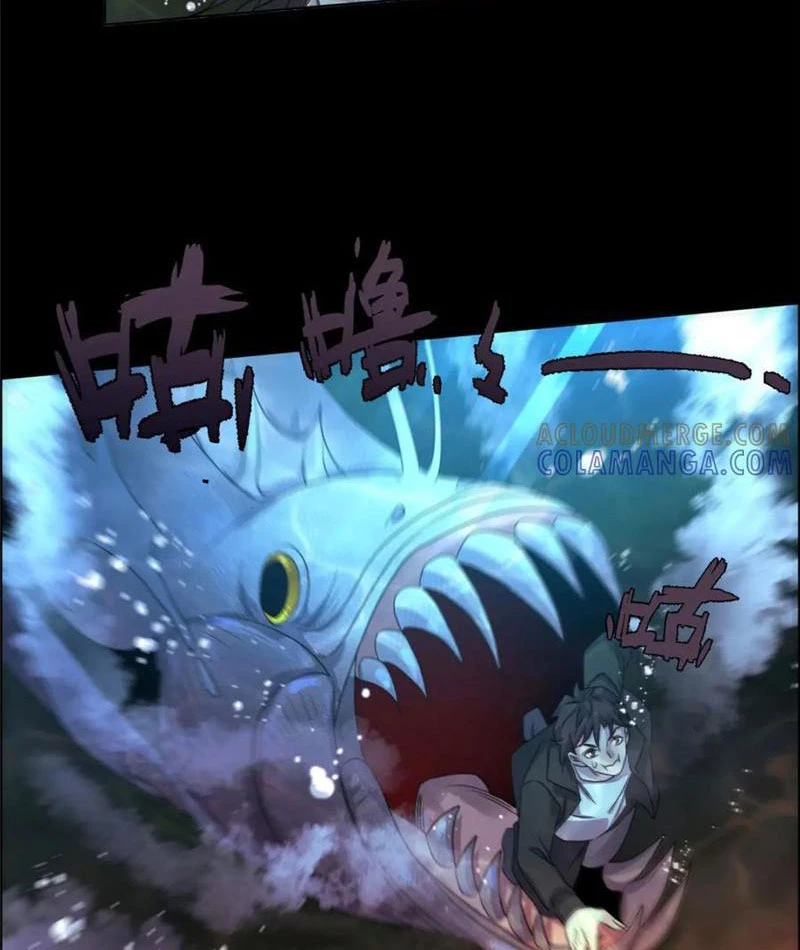 Quỷ Thần Trủng Chapter 58 - 18