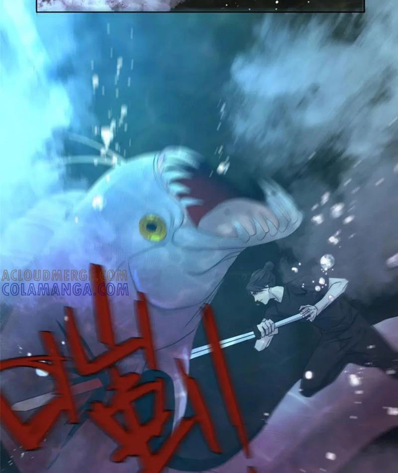 Quỷ Thần Trủng Chapter 58 - 20