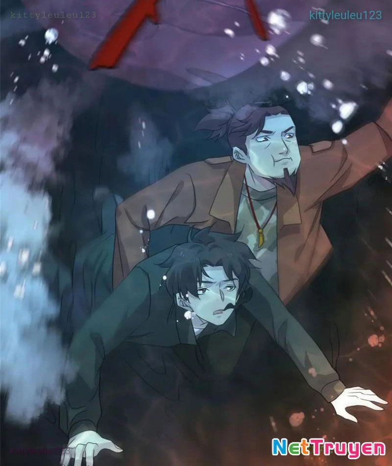 Quỷ Thần Trủng Chapter 58 - 21