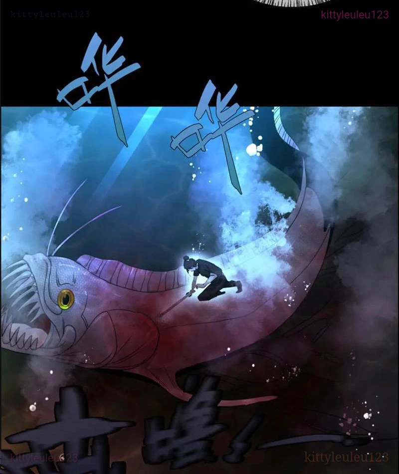 Quỷ Thần Trủng Chapter 58 - 23