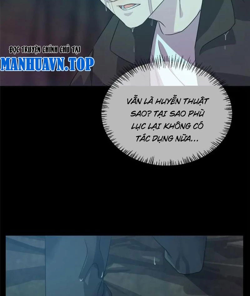 Quỷ Thần Trủng Chapter 58 - 30