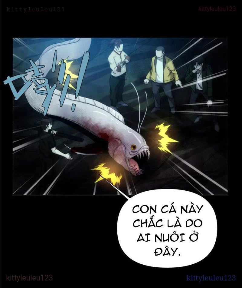 Quỷ Thần Trủng Chapter 58 - 34