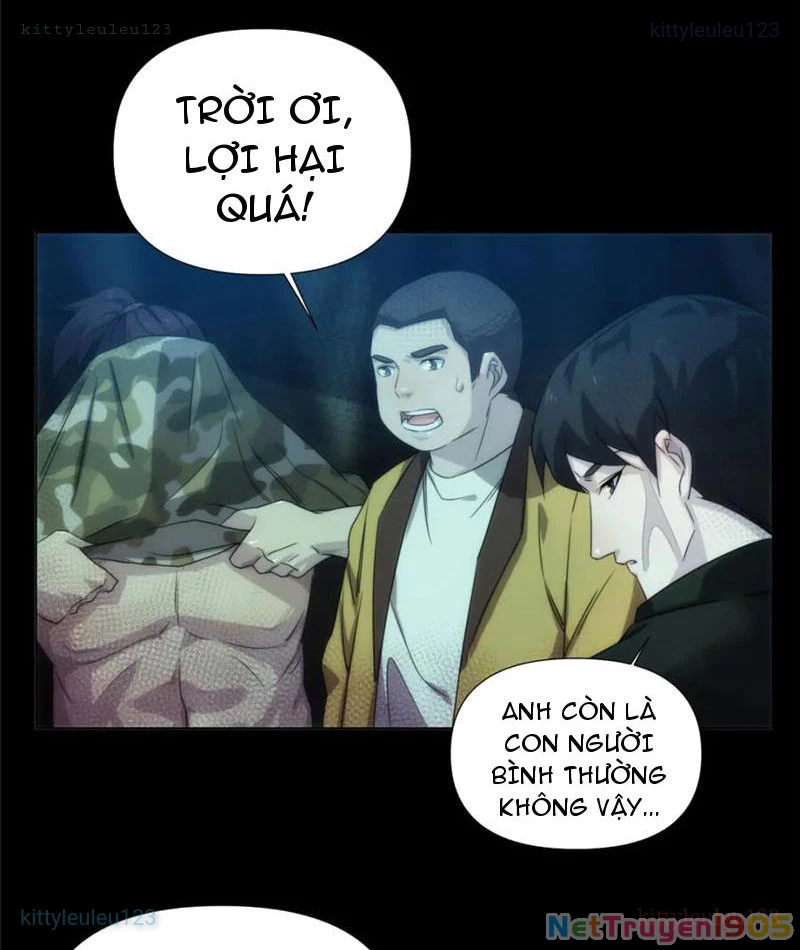 Quỷ Thần Trủng Chapter 58 - 35