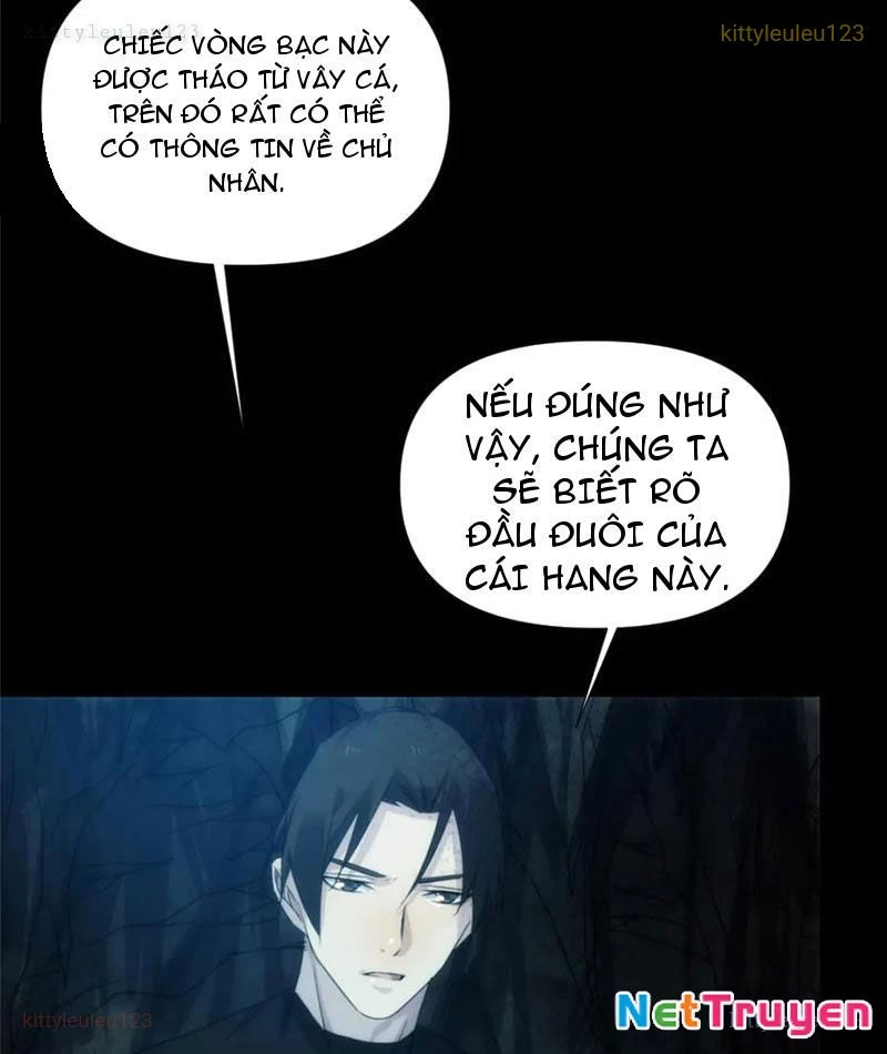 Quỷ Thần Trủng Chapter 58 - 36