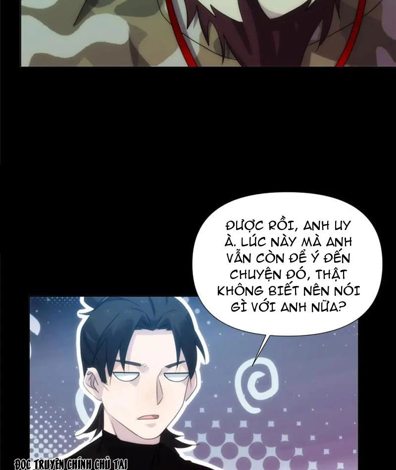 Quỷ Thần Trủng Chapter 58 - 40