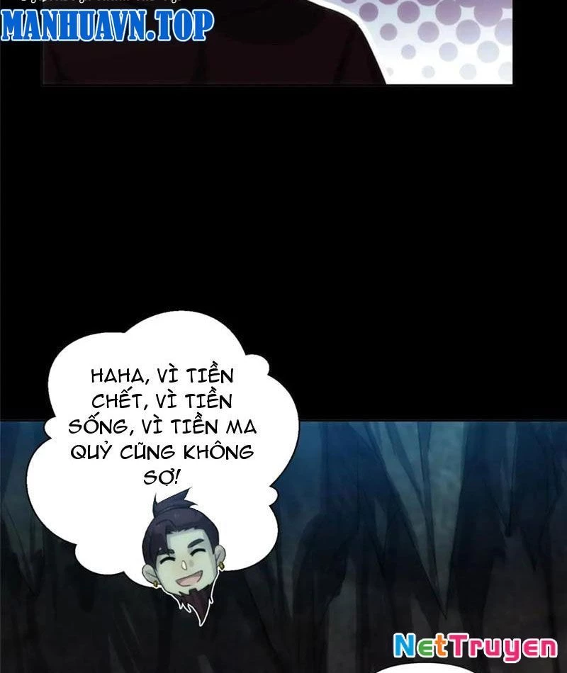 Quỷ Thần Trủng Chapter 58 - 41