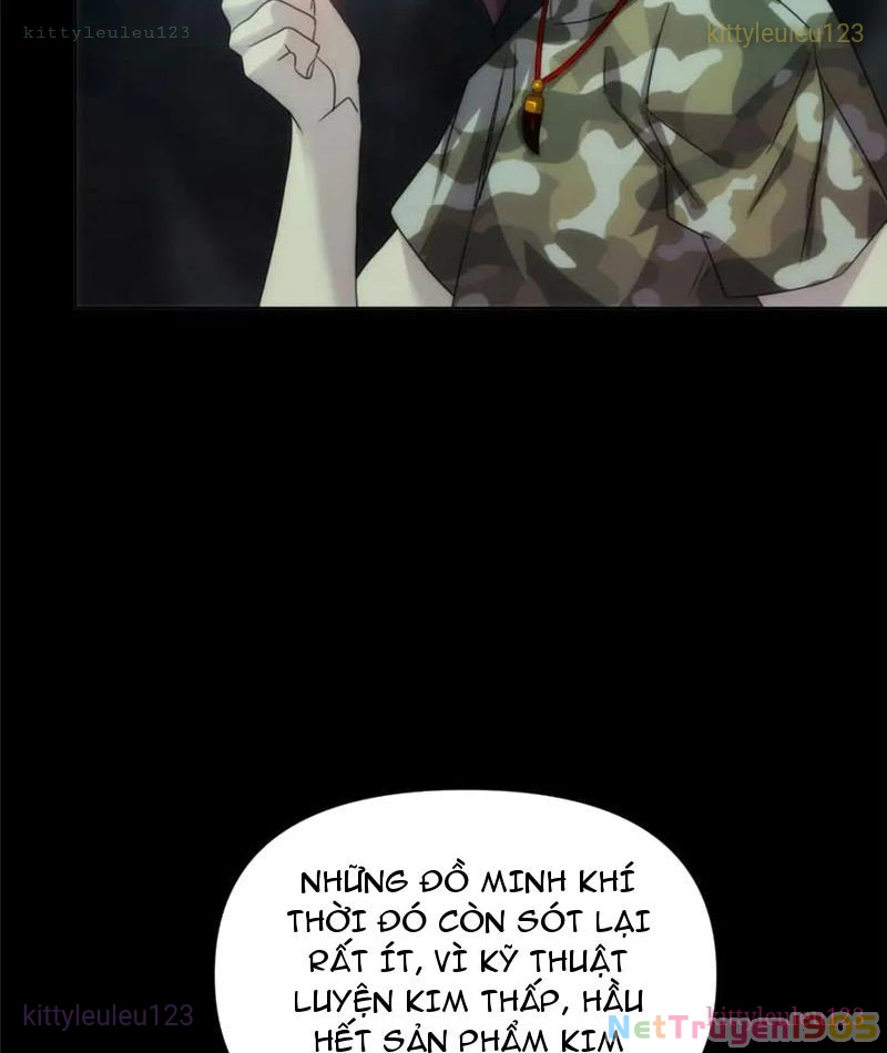 Quỷ Thần Trủng Chapter 58 - 43