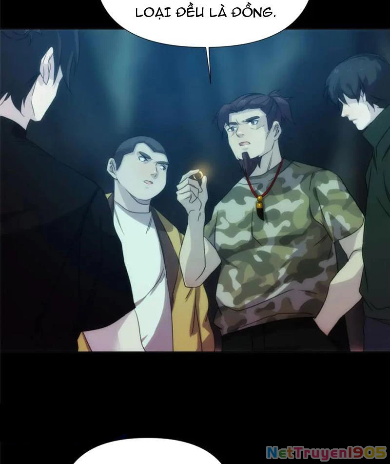 Quỷ Thần Trủng Chapter 58 - 44