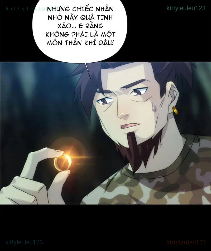 Quỷ Thần Trủng Chapter 58 - 45