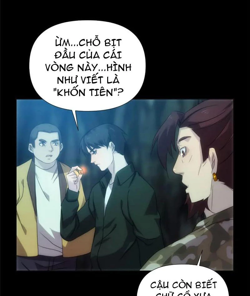 Quỷ Thần Trủng Chapter 58 - 49