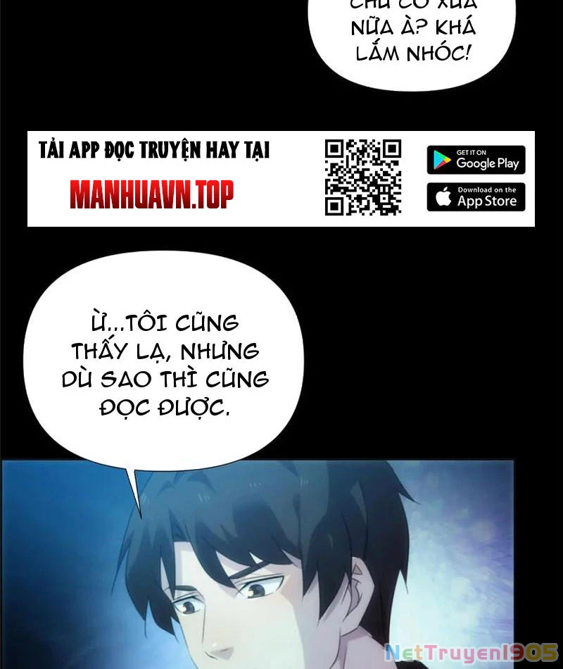 Quỷ Thần Trủng Chapter 58 - 50