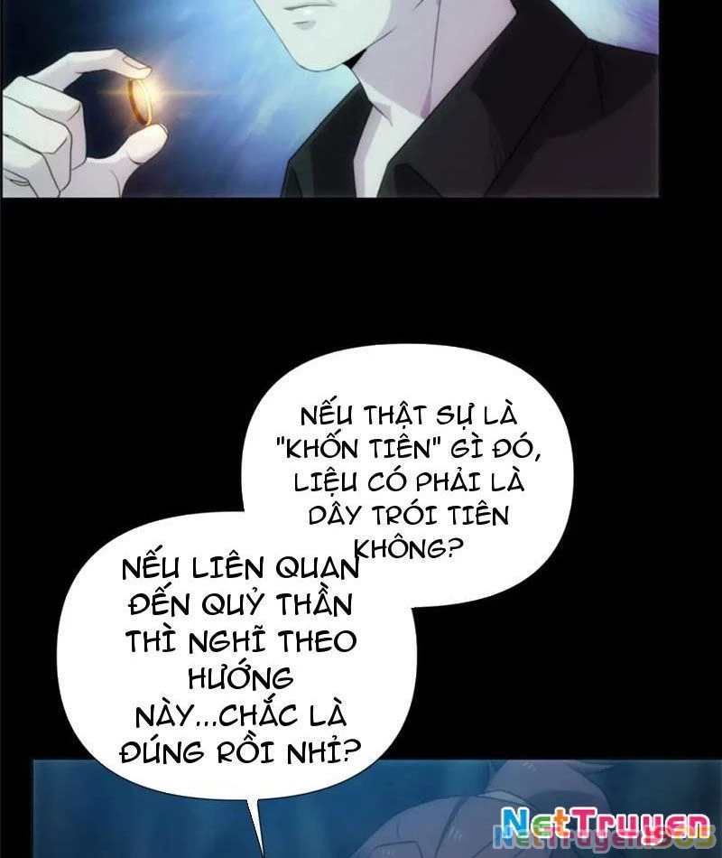 Quỷ Thần Trủng Chapter 58 - 51