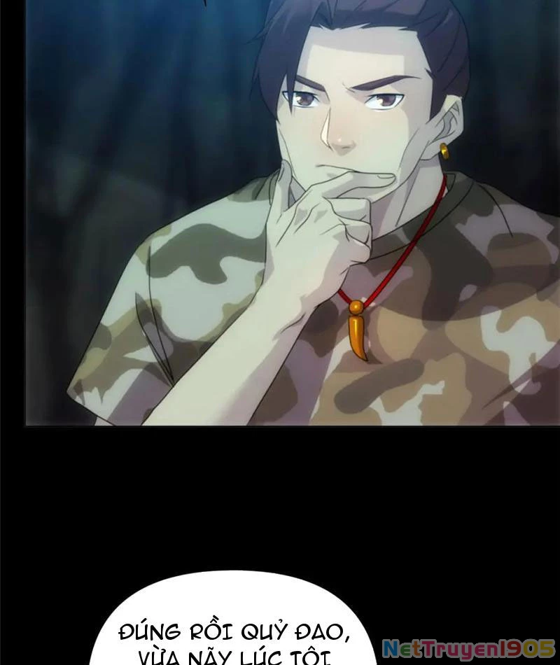 Quỷ Thần Trủng Chapter 58 - 52