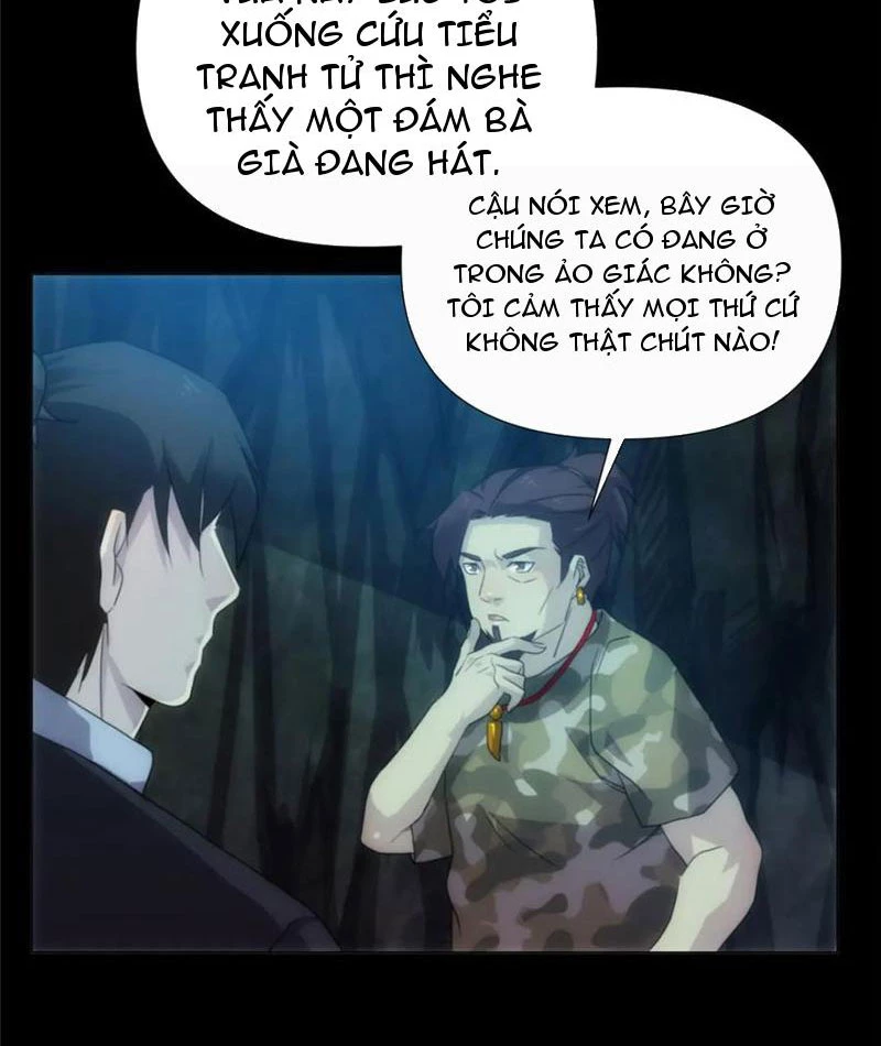 Quỷ Thần Trủng Chapter 58 - 53