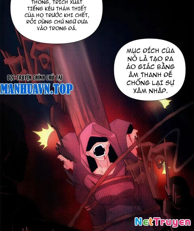 Quỷ Thần Trủng Chapter 58 - 56