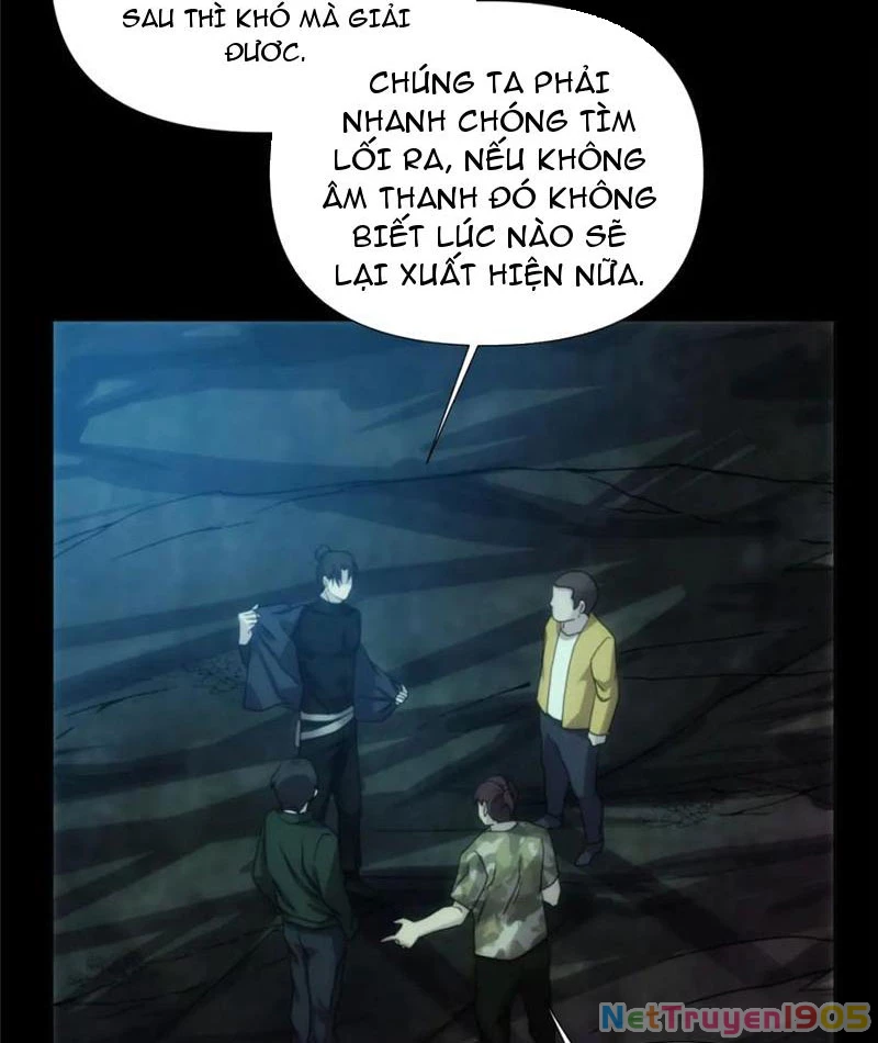 Quỷ Thần Trủng Chapter 58 - 58