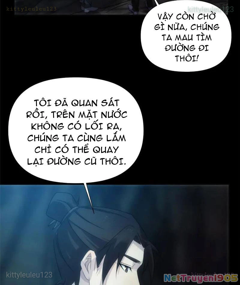 Quỷ Thần Trủng Chapter 58 - 59