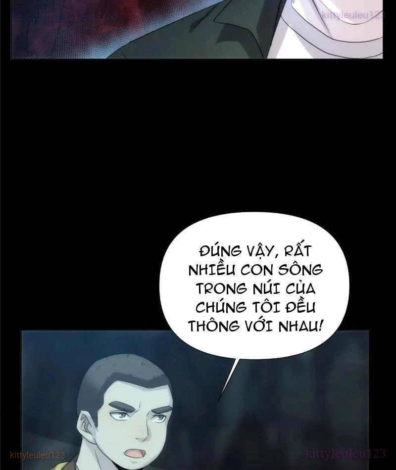 Quỷ Thần Trủng Chapter 58 - 63