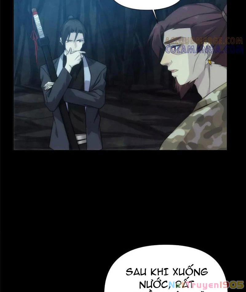 Quỷ Thần Trủng Chapter 58 - 65