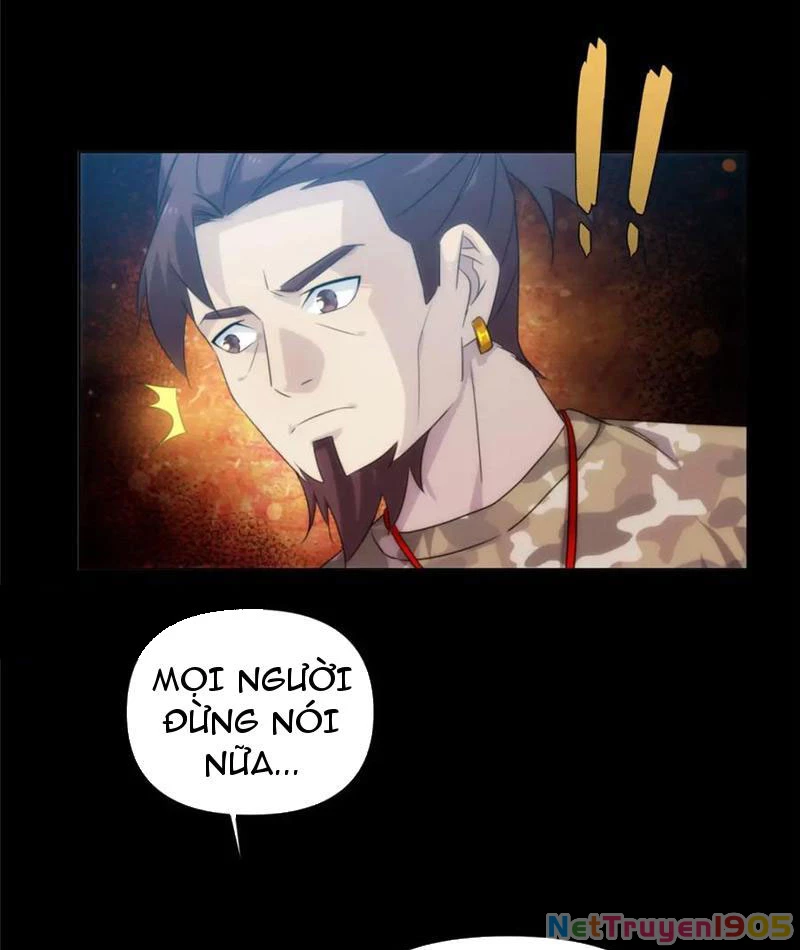 Quỷ Thần Trủng Chapter 58 - 67