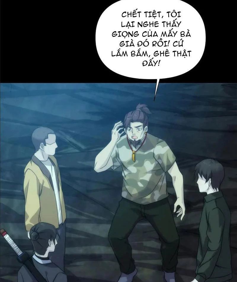 Quỷ Thần Trủng Chapter 58 - 68