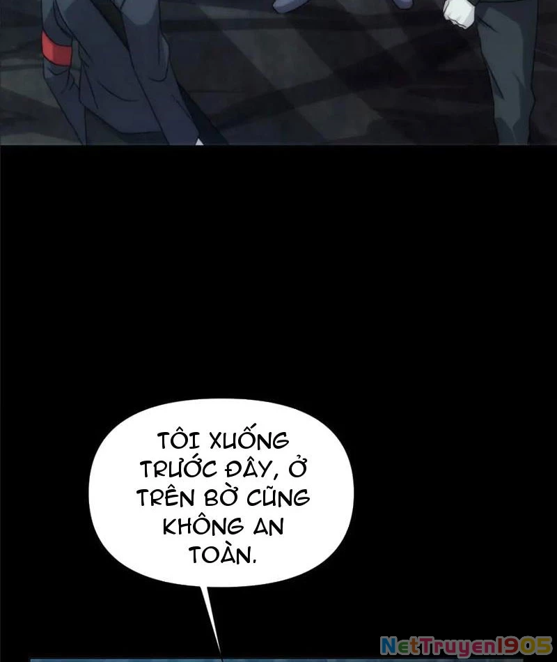 Quỷ Thần Trủng Chapter 58 - 69