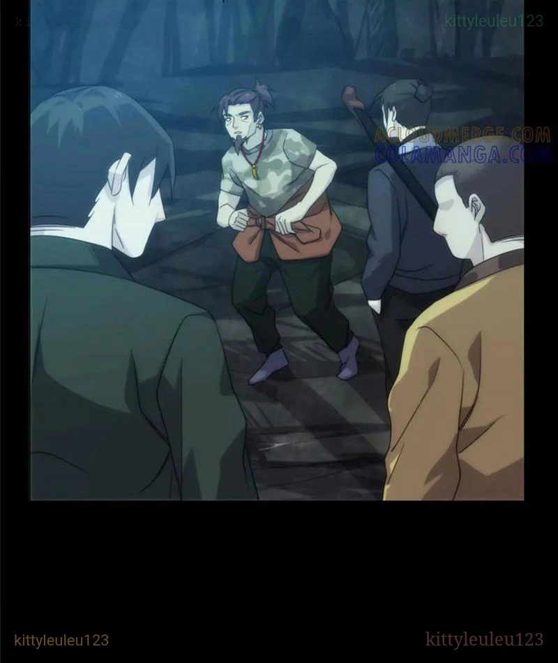 Quỷ Thần Trủng Chapter 58 - 70