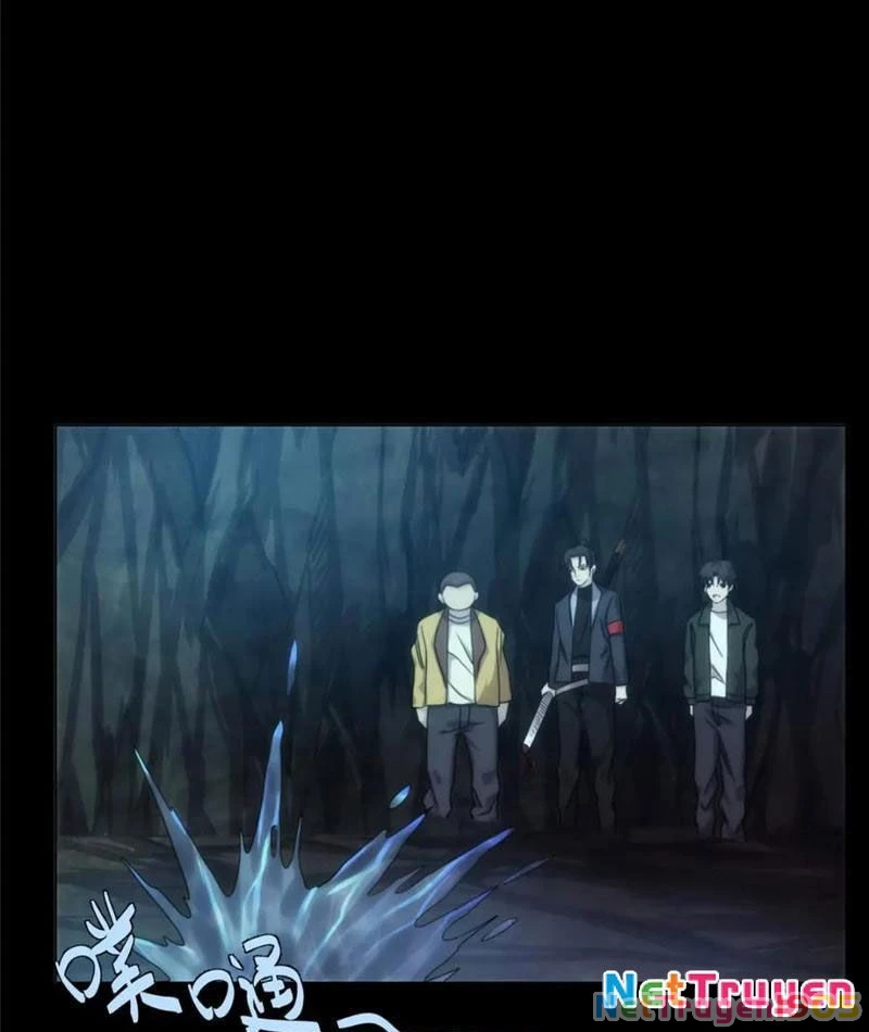 Quỷ Thần Trủng Chapter 58 - 71