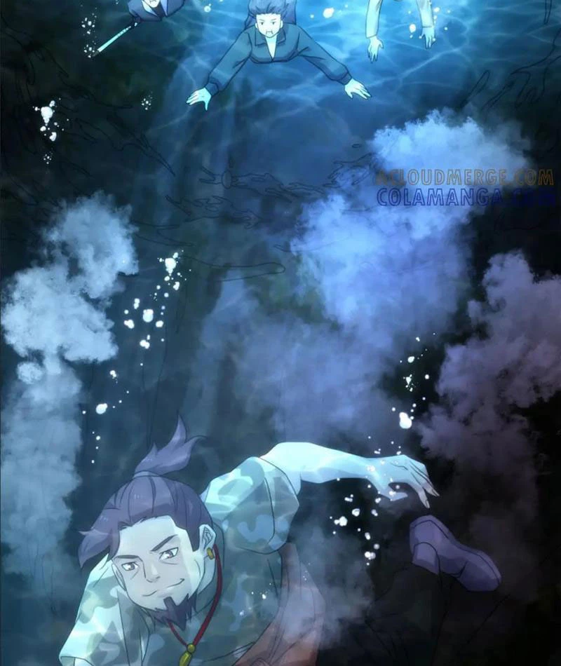 Quỷ Thần Trủng Chapter 58 - 75