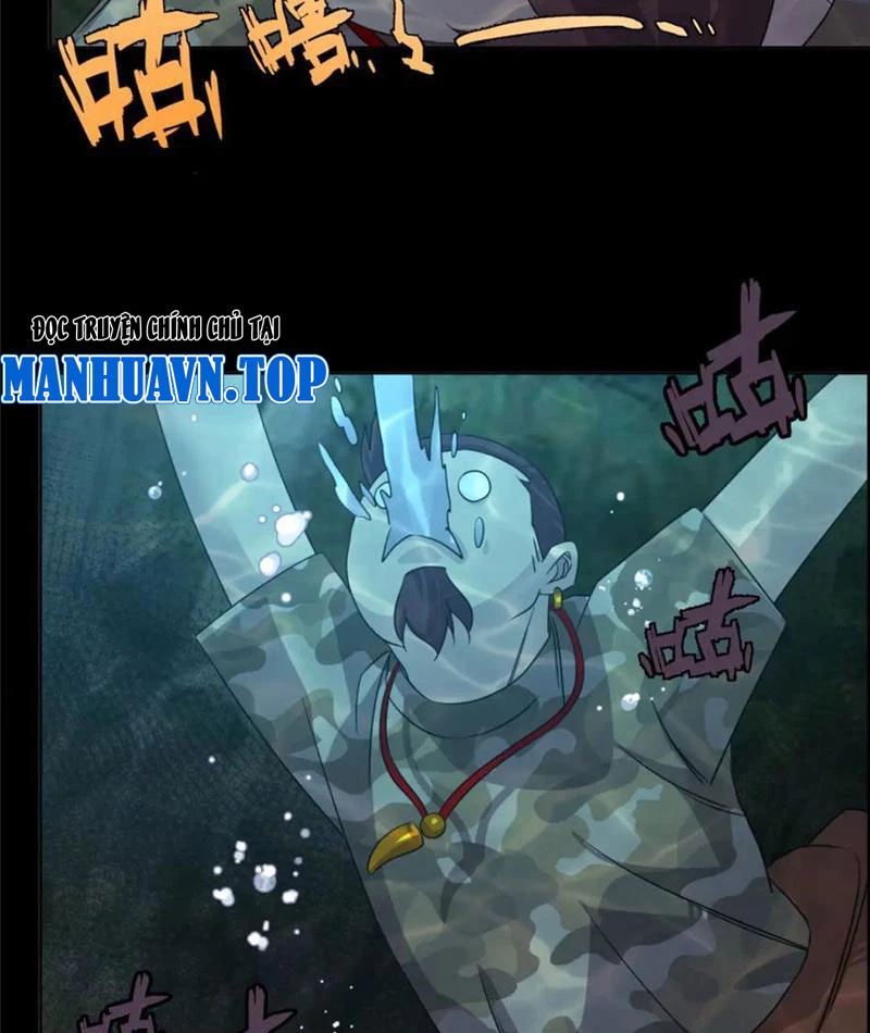 Quỷ Thần Trủng Chapter 58 - 79