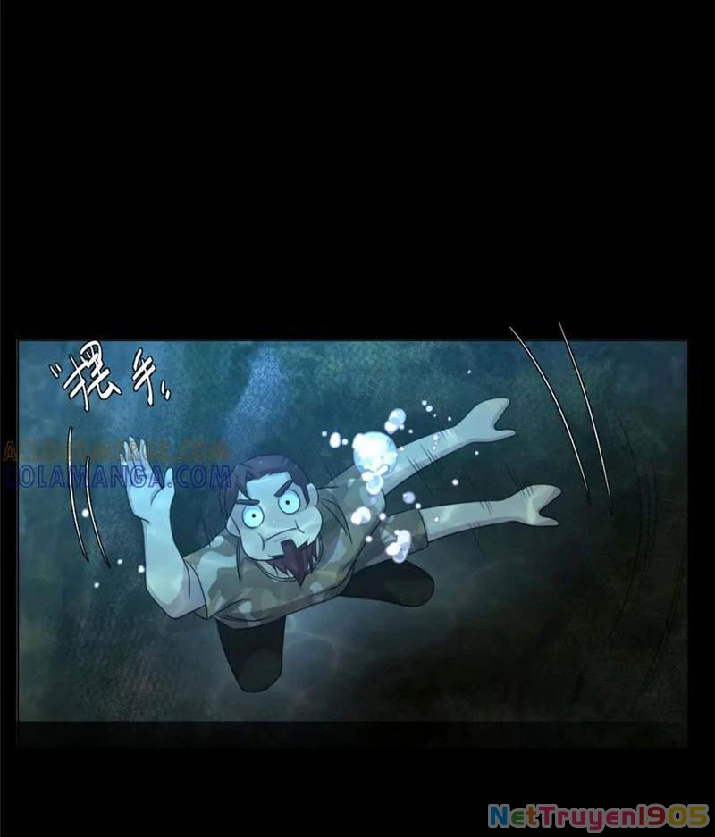 Quỷ Thần Trủng Chapter 58 - 82