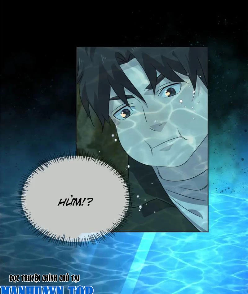 Quỷ Thần Trủng Chapter 58 - 83