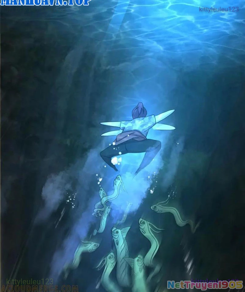 Quỷ Thần Trủng Chapter 58 - 84